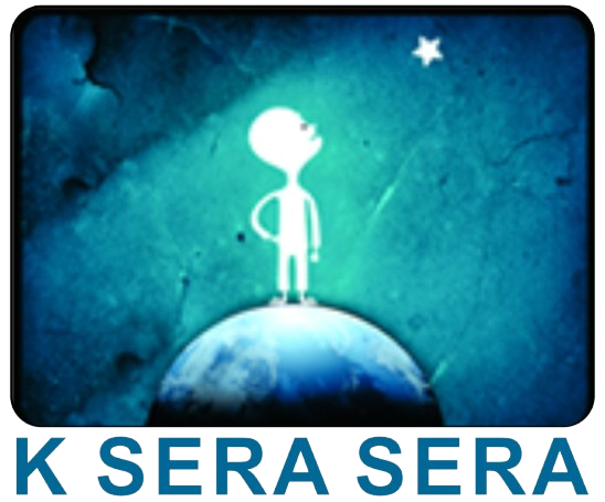 K Sera Sera Logo