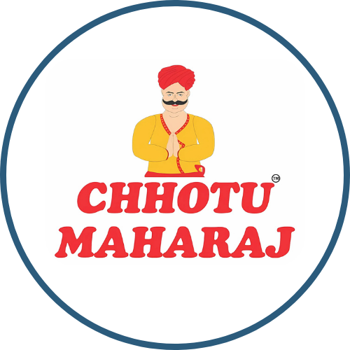 Chhotu Maharaj Cinema Icon