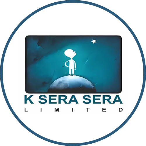 K Sera Sera Cinema Facility Management Icon