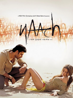 Naach