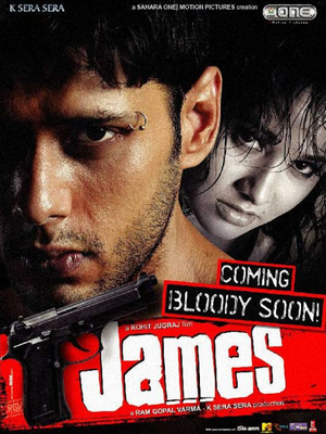 James