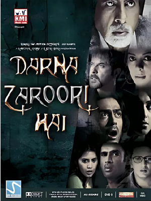 Darna Zaroori Hai